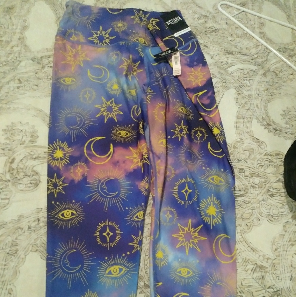Victoria's secret Sport pants